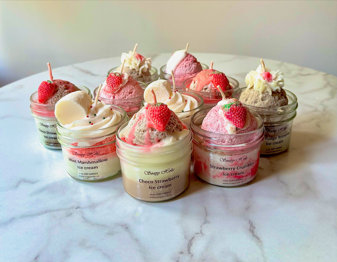 Candle Care Tips: How to Keep Your Candles Burning Beautifully